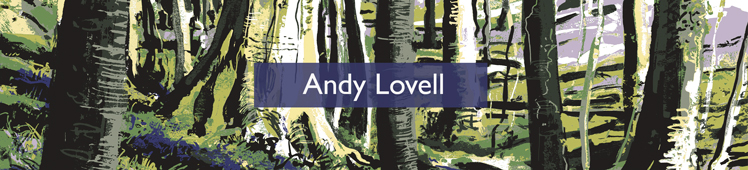 Andrew Lovell