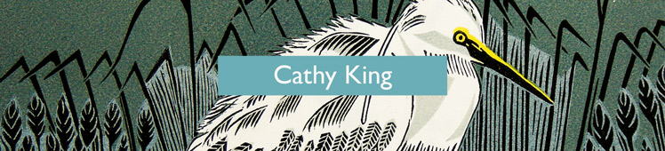 Cathy King