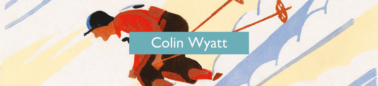 Colin Wyatt