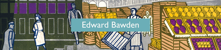Edward Bawden