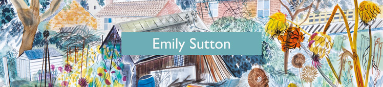 Emily Sutton Emily Sutton