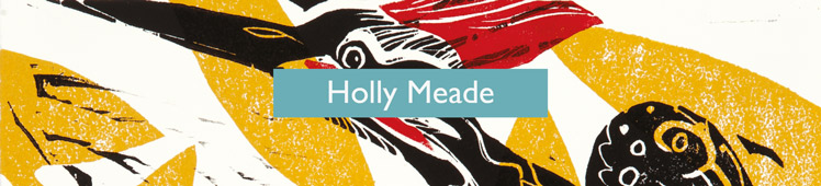 Holly Meade