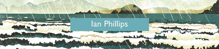 Ian Phillips