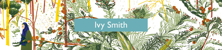Ivy Smith