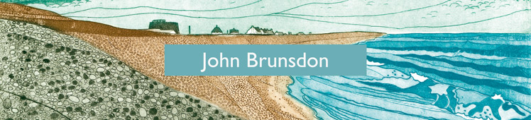 John Brunsdon