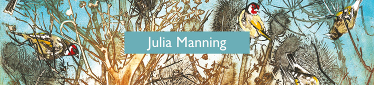 Julia Manning