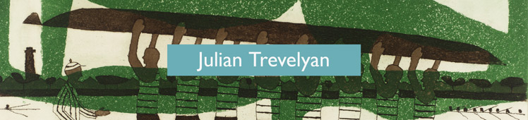 Julian Trevelyan