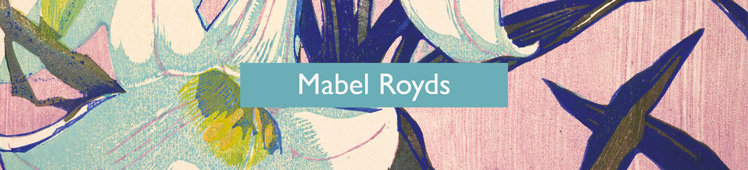 Mabel Royds