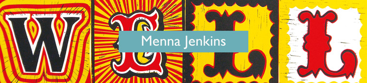 Menna Jenkins