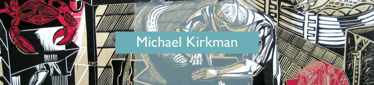 Michael Kirkman
