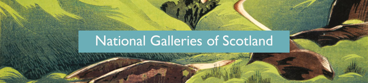 National Galleries Of Scotland
