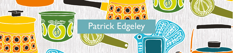 Patrick Edgeley 