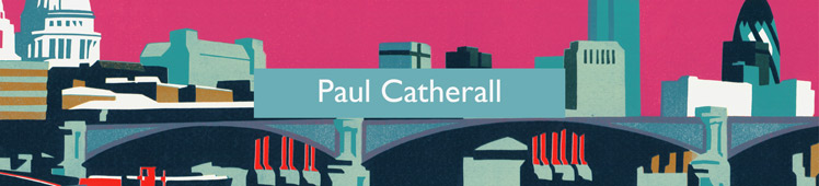 Paul Catherall