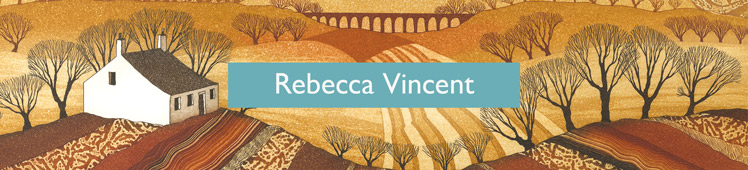 Rebecca Vincent