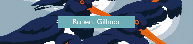 Robert Gillmor
