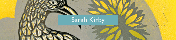 Sarah Kirby