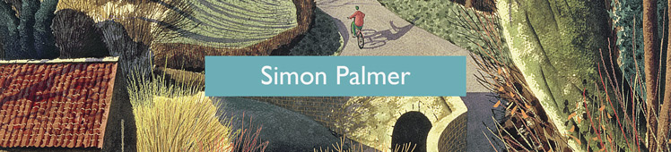 Simon Palmer