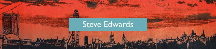 Steve Edwards