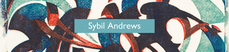 Sybil Andrews