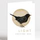 Light Carries You Blackbird by Maёrle
