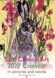 2027 Calendars by Sam Cannon