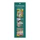 Joy Laforme Everblooming Magnetic Bookmark Set (Bookmark)