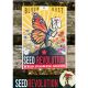 Wildflower Seed Packets - Bloom or Bust Seed Revolution