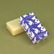 Fresh Mint‚ Pine & Cedarwood (Swans on Blue) Autumn/Winter Christmas 150g Natural Soaps