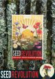 Wildflower Seed Packets - Love Blooms Eternal Seed Revolution