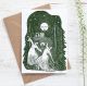 The Darkest Night By Prints By The Bay