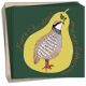 Partridge in A Pear (6 Christmas Charity Pack)