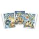 The Christmas Morning Christmas Cards - Multi-Pack of 6 Cards