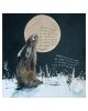 Hare and Moon By Charlotte Strawbridge