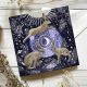 Celestial Hare By Glitter and Earth