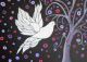 DOVE OF PEACE Christine Purdy
