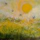 The Singing of Bees  By Catherine Hyde