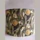 The Island Lampshade
Handmade Drum Lampshade in St Jude's The Island fabric by Angie Lewin