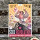 Viva La Bloom Native Wild Flower Pack by Seed Revolution