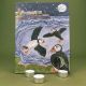 Tealight 12 Days of Christmas Advent Calendar - Puffins