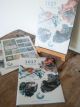 2027 Calendar | When Beasts Spoke By Charlotte Strawbridge