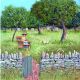 Orchard Tea by Marcelle Milo-Gray