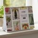 Seasonal Seeds 2027 Kitchen Desk Calendar By Cherith Harrison
