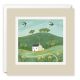 Spring House in the Hills by Holly Astle