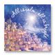 Star of Bethlehem Christmas Cards - Pack of 6 Cards, Single Design