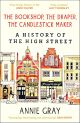 BOOKSHOP THE DRAPER/ CANDLESTICK MAKER (HIGH STREET) (PB)