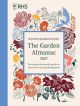 GARDEN ALMANAC 2027 (RHS) (HB)