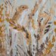 Harvest Mouse By Charlotte Strawbridge