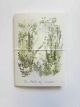 'lochan' Print Concertina Book By Amanda Ross