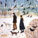 'Wonderland' by Painter Dee Nickerson