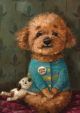 A Very Good Girl By Alison Friend